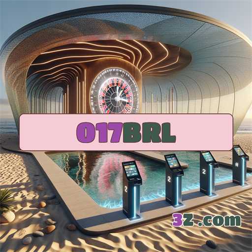 Esporte e Diversão: Como o 017brl Revoluciona o Jogo Online