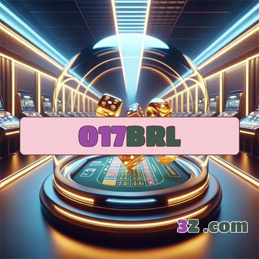 Explorando a Plataforma Atraente do 017brl de Jogos